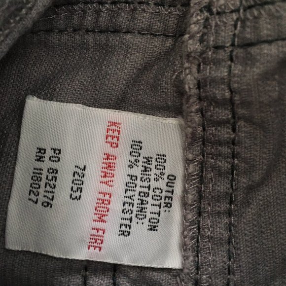 Baby Boden Corduroy Patch Pants, 6-12m - Picture 4 of 5